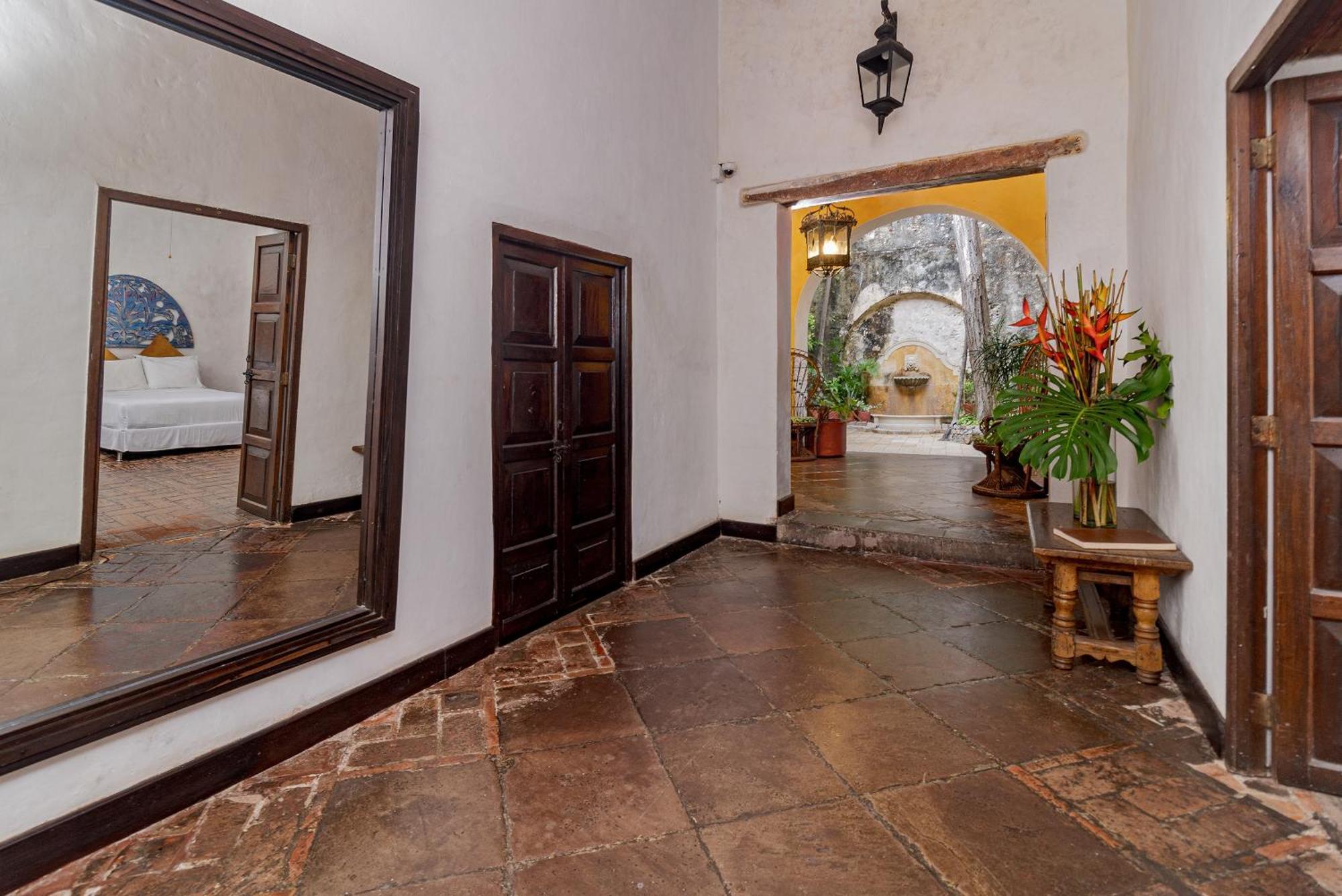 Casa Baloco Villa - Cartagena — Fotos 2